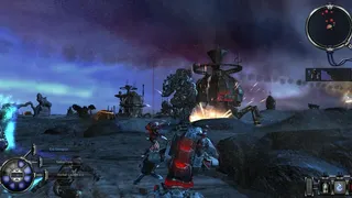 Скриншот 4 к игре Salvation Prophecy