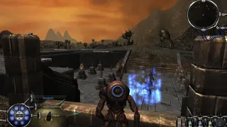Скриншот 5 к игре Salvation Prophecy