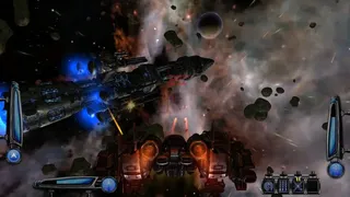 Скриншот 6 к игре Salvation Prophecy