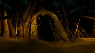 Скриншот 1 к игре Doorways: Prelude