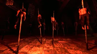 Скриншот 2 к игре Doorways: Prelude