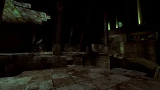 Скриншот 8 к игре Doorways: Prelude