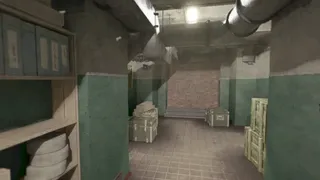 Скриншот 1 к игре 1953 - KGB Unleashed