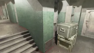 Скриншот 4 к игре 1953 - KGB Unleashed