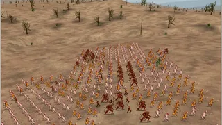 Скриншот 1 к игре Dominions 3