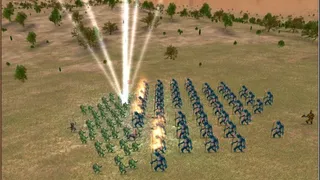Скриншот 3 к игре Dominions 3