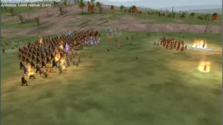 Скриншот 5 к игре Dominions 3