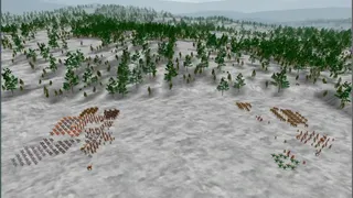 Скриншот 6 к игре Dominions 3