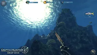 Скриншот 3 к игре Depth Hunter 2: Deep Dive