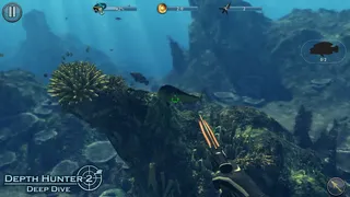Скриншот 5 к игре Depth Hunter 2: Deep Dive