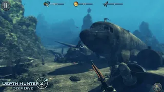 Скриншот 6 к игре Depth Hunter 2: Deep Dive