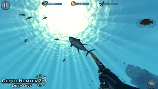 Скриншот 7 к игре Depth Hunter 2: Deep Dive