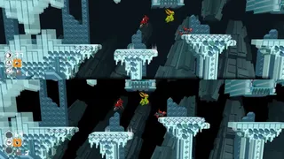 Скриншот 4 к игре Megabyte Punch