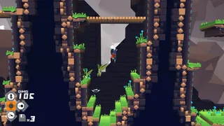 Скриншот 8 к игре Megabyte Punch