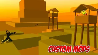 Скриншот 9 к игре Toribash