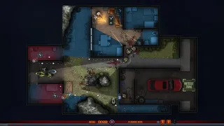 Скриншот 3 к игре Door Kickers