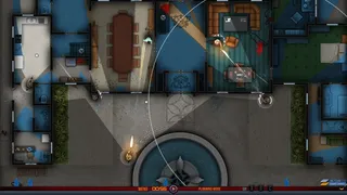 Скриншот 7 к игре Door Kickers
