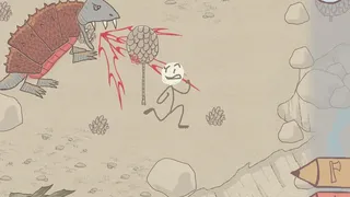 Скриншот 1 к игре Draw a Stickman: EPIC