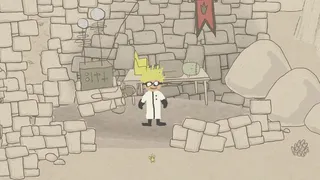 Скриншот 3 к игре Draw a Stickman: EPIC
