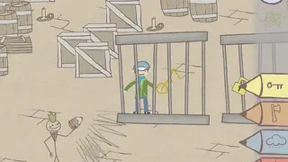 Скриншот 5 к игре Draw a Stickman: EPIC