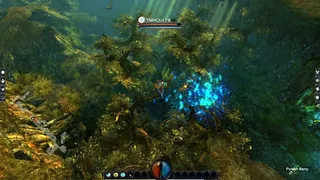 Скриншот 3 к игре Iesabel