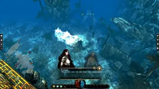 Скриншот 4 к игре Iesabel