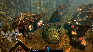 Скриншот 6 к игре Iesabel