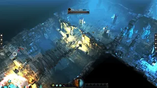 Скриншот 7 к игре Iesabel