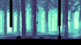 Скриншот 1 к игре A Walk in the Dark