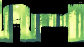 Скриншот 2 к игре A Walk in the Dark