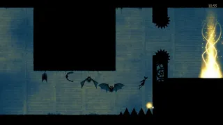 Скриншот 5 к игре A Walk in the Dark