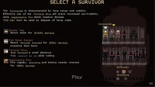 Скриншот 3 к игре Risk of Rain (2013)