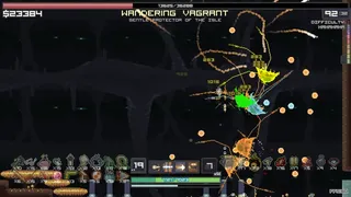 Скриншот 5 к игре Risk of Rain (2013)