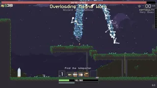 Скриншот 7 к игре Risk of Rain (2013)