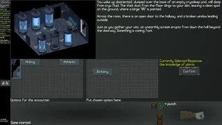Скриншот 1 к игре NEO Scavenger