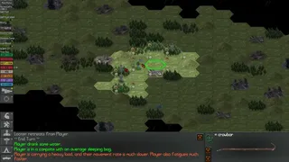 Скриншот 2 к игре NEO Scavenger