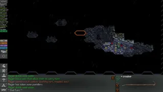 Скриншот 5 к игре NEO Scavenger