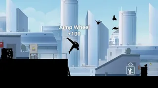 Скриншот 2 к игре Vector