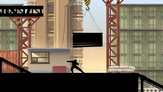 Скриншот 5 к игре Vector