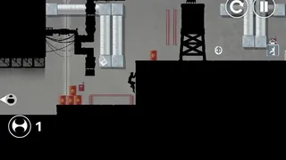 Скриншот 6 к игре Vector