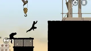 Скриншот 7 к игре Vector