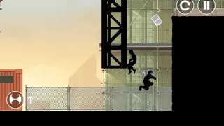 Скриншот 8 к игре Vector