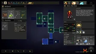 Скриншот 4 к игре Dungeon of the Endless
