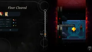 Скриншот 5 к игре Dungeon of the Endless