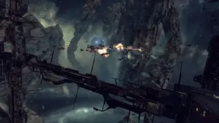 Скриншот 1 к игре Ancient Space