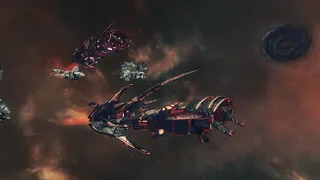 Скриншот 3 к игре Ancient Space
