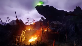 Скриншот 1 к игре Risen 3 - Titan Lords
