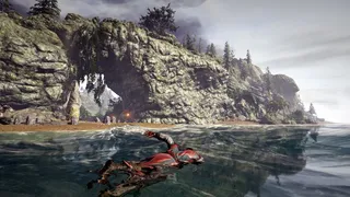 Скриншот 5 к игре Risen 3 - Titan Lords