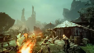 Скриншот 6 к игре Risen 3 - Titan Lords