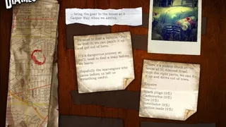 Скриншот 4 к игре Zafehouse: Diaries